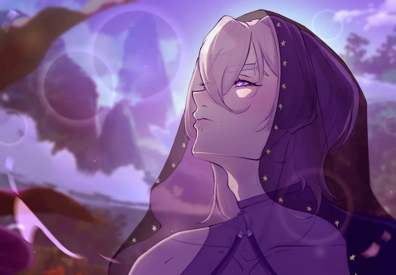 [Crescence Studio] Alaris
