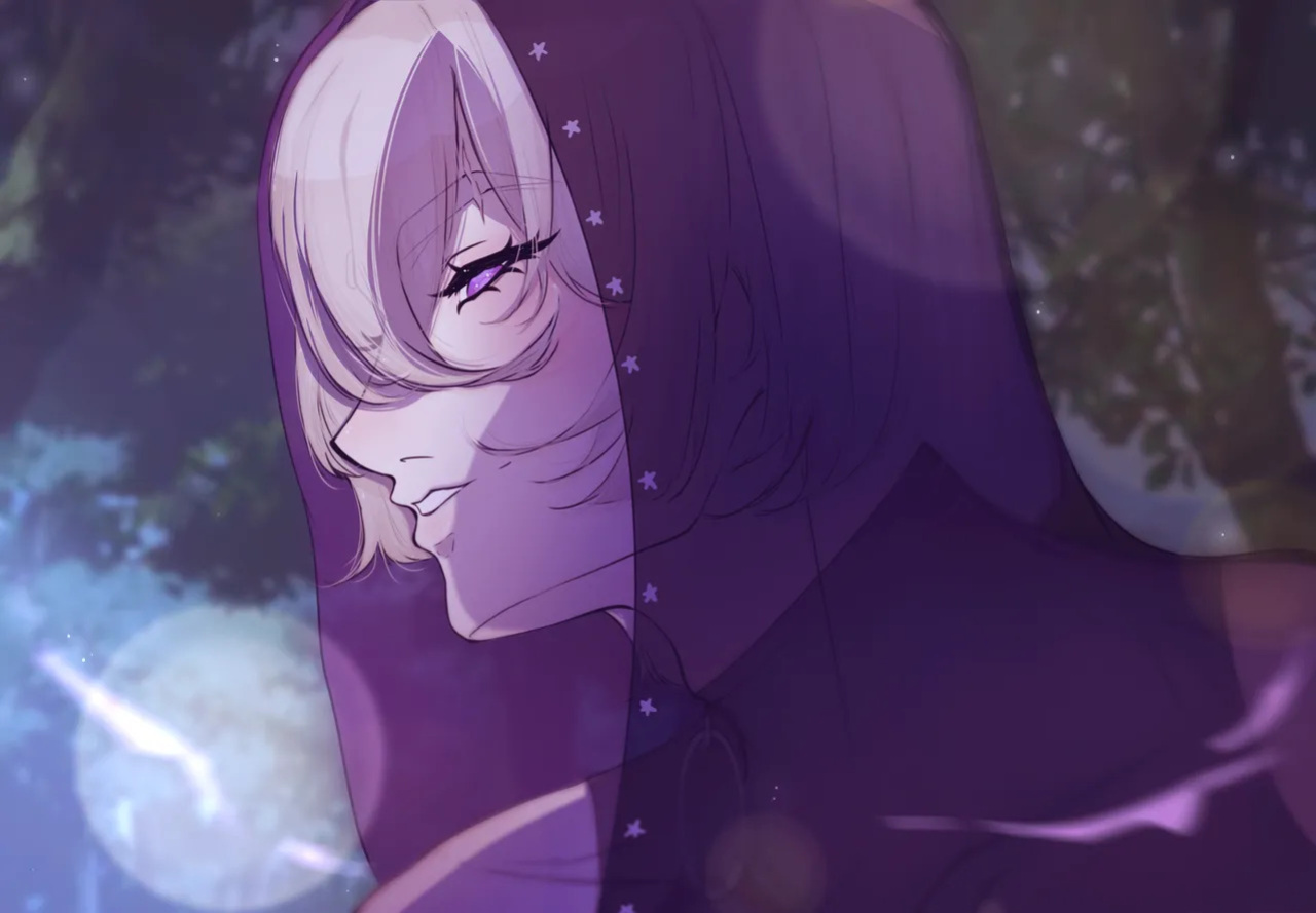 [Crescence Studio] Alaris