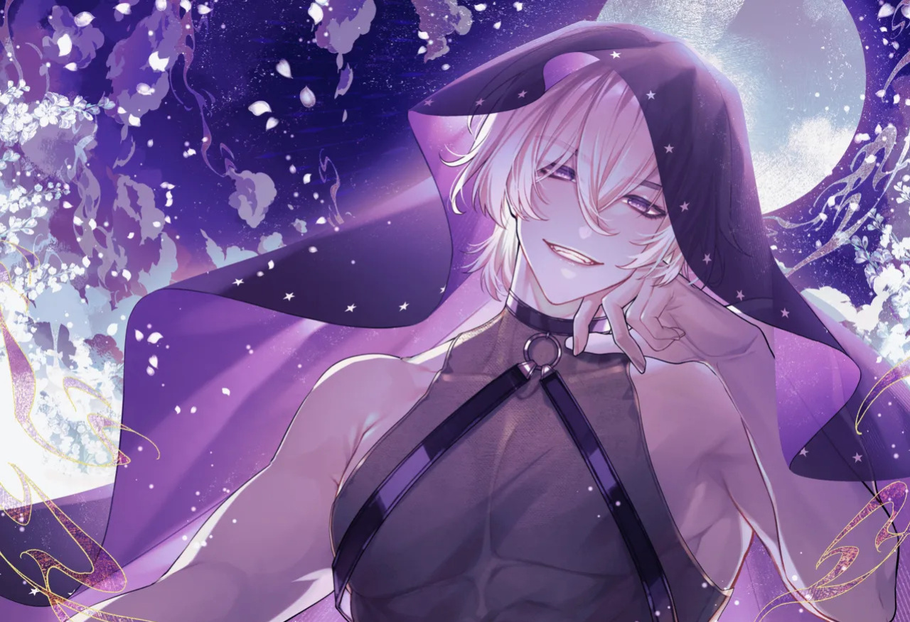 [Crescence Studio] Alaris