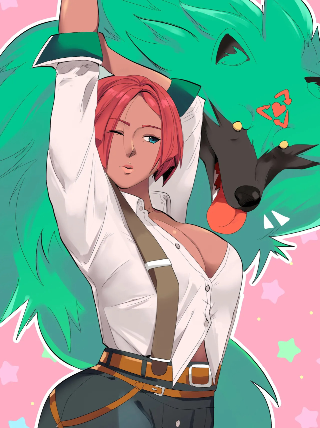 [Skullworms] Guilty Gear collection