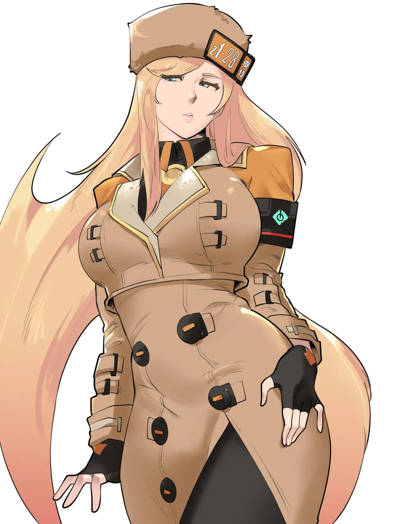 [Skullworms] Guilty Gear collection