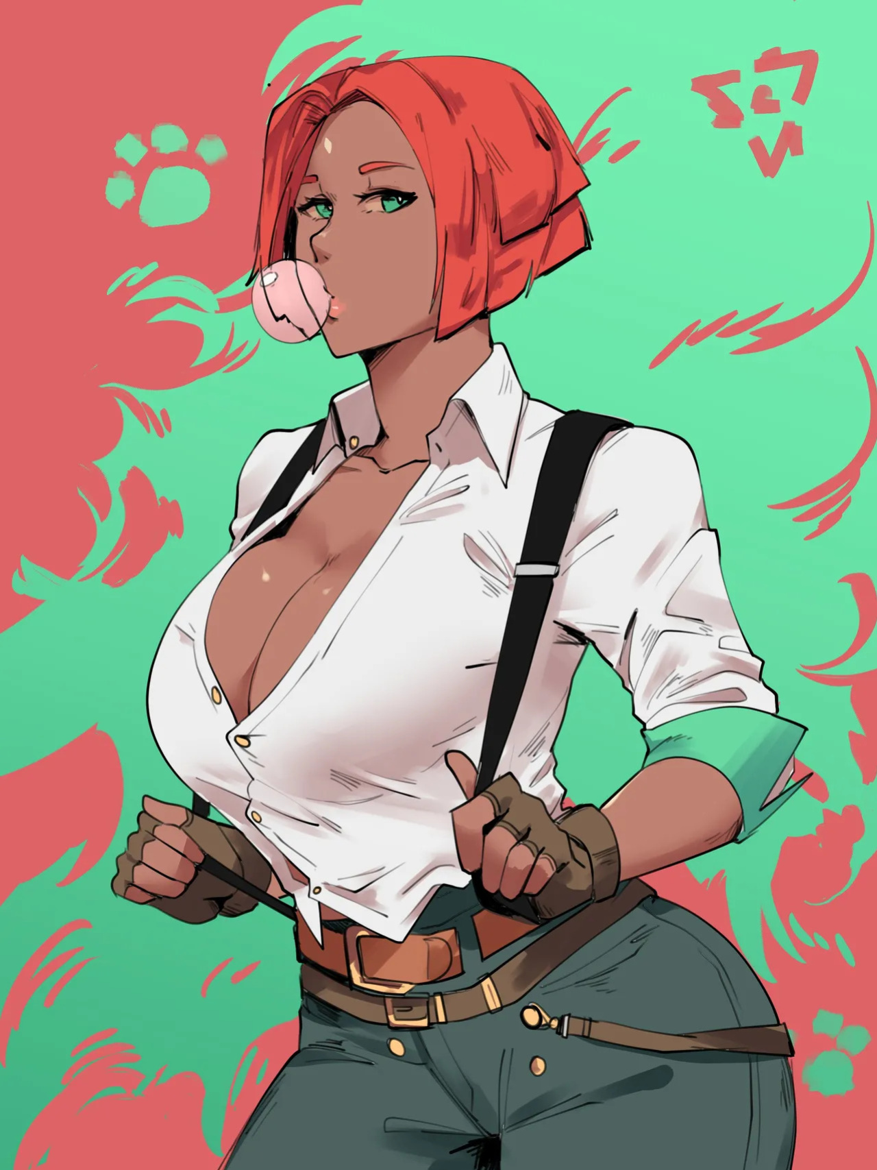 [Skullworms] Guilty Gear collection