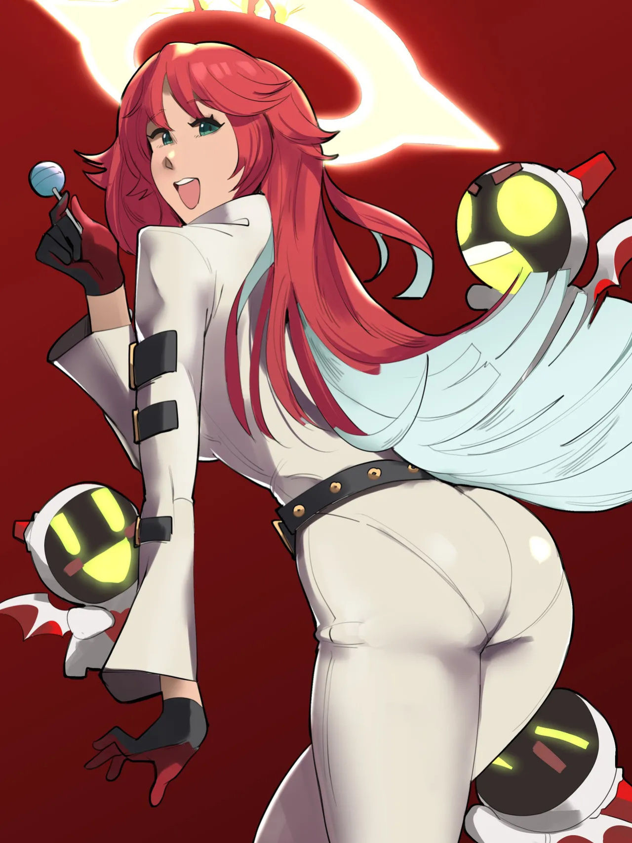 [Skullworms] Guilty Gear collection