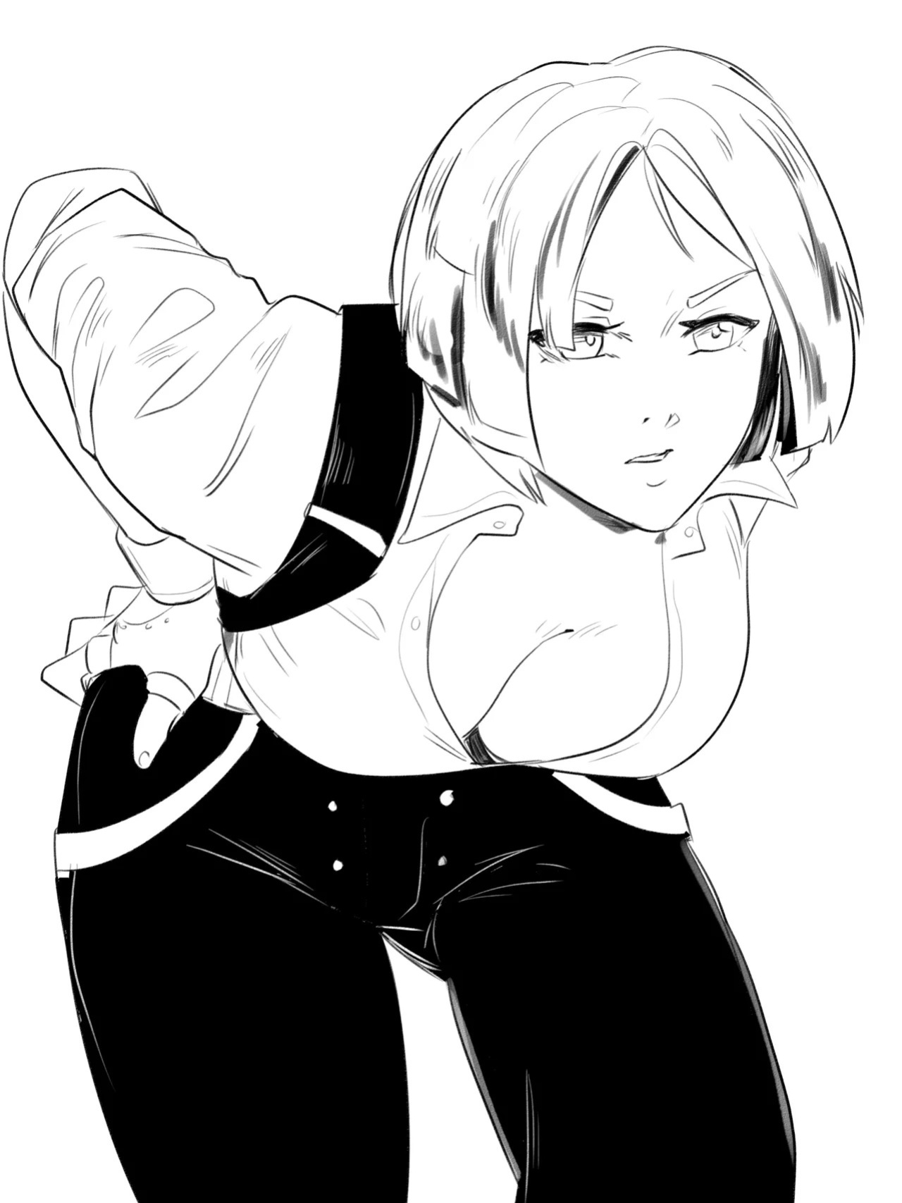 [Skullworms] Guilty Gear collection