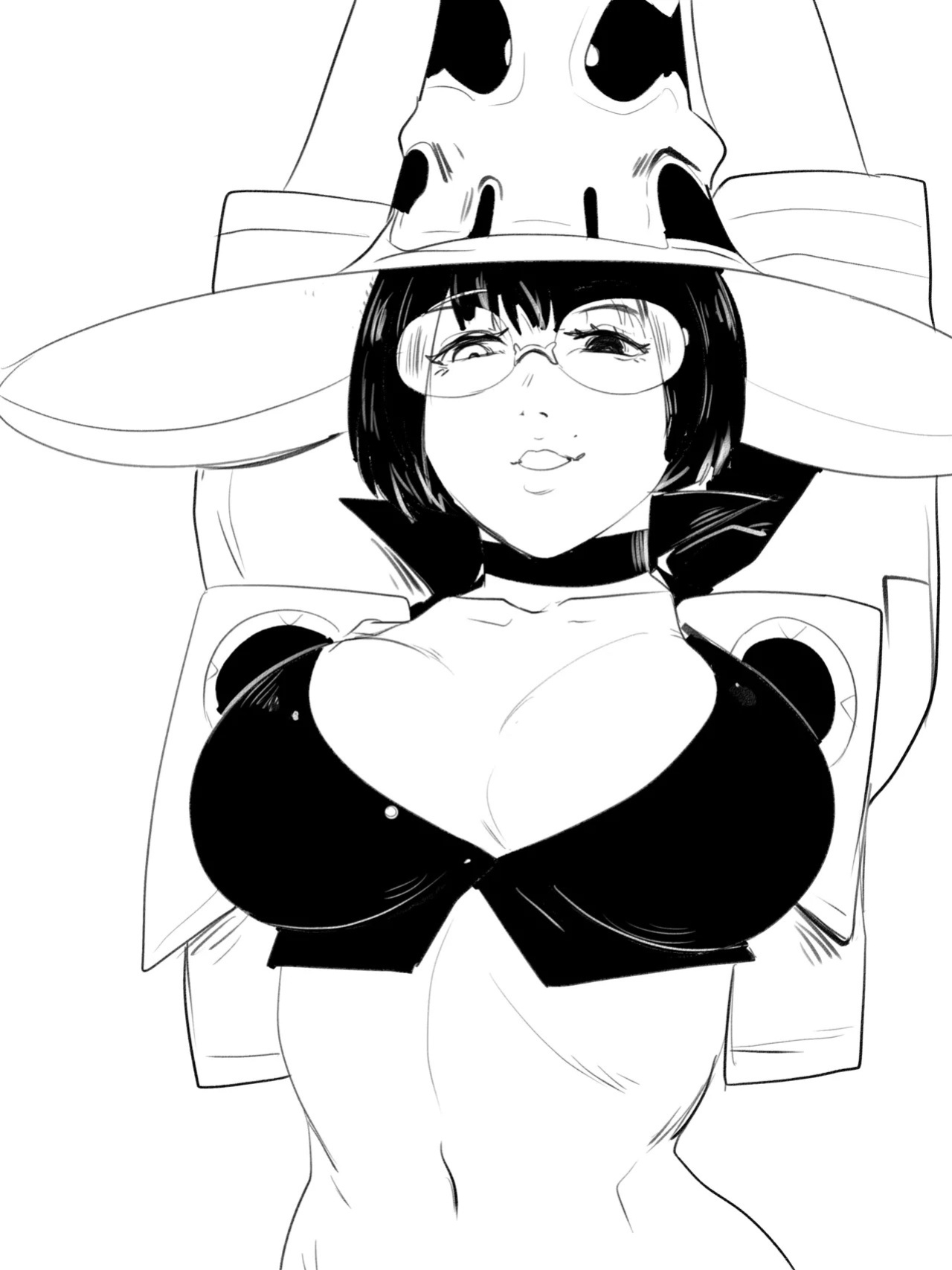 [Skullworms] Guilty Gear collection
