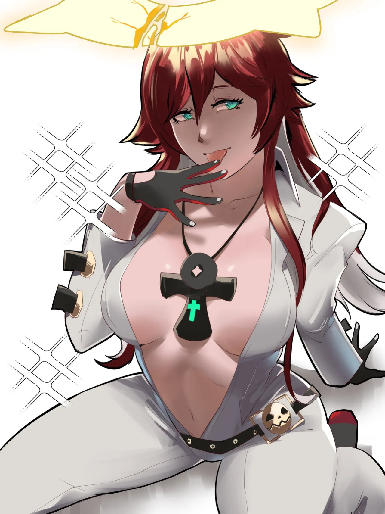 [Skullworms] Guilty Gear collection