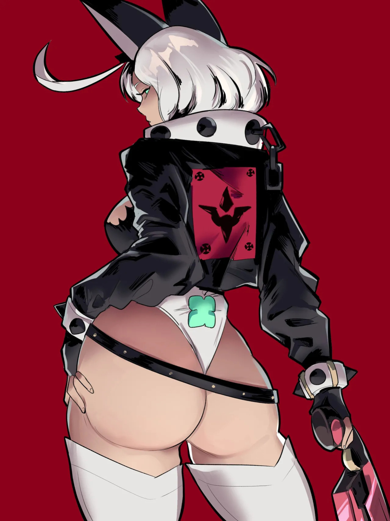 [Skullworms] Guilty Gear collection