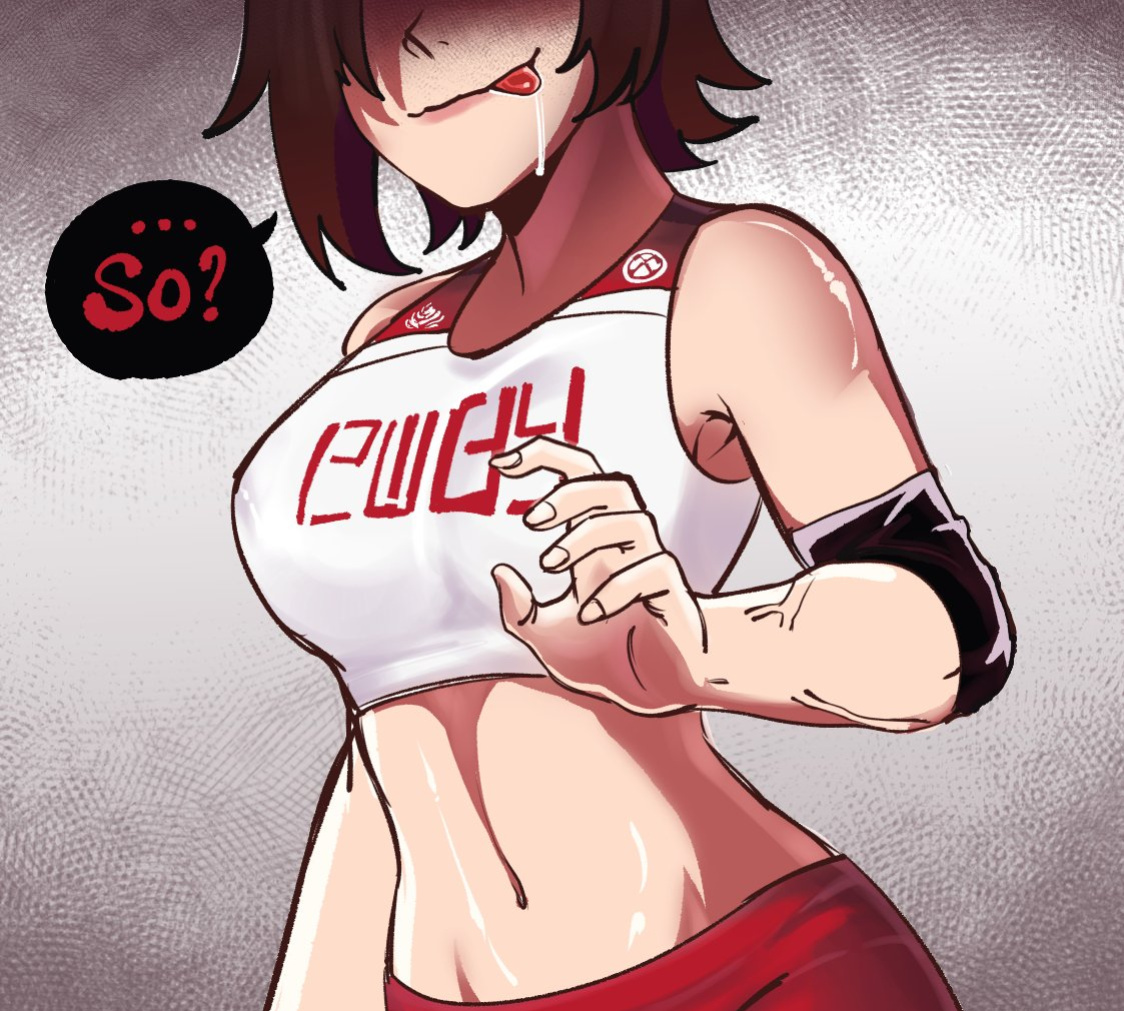 [Hentaly] RWBY collection [English]