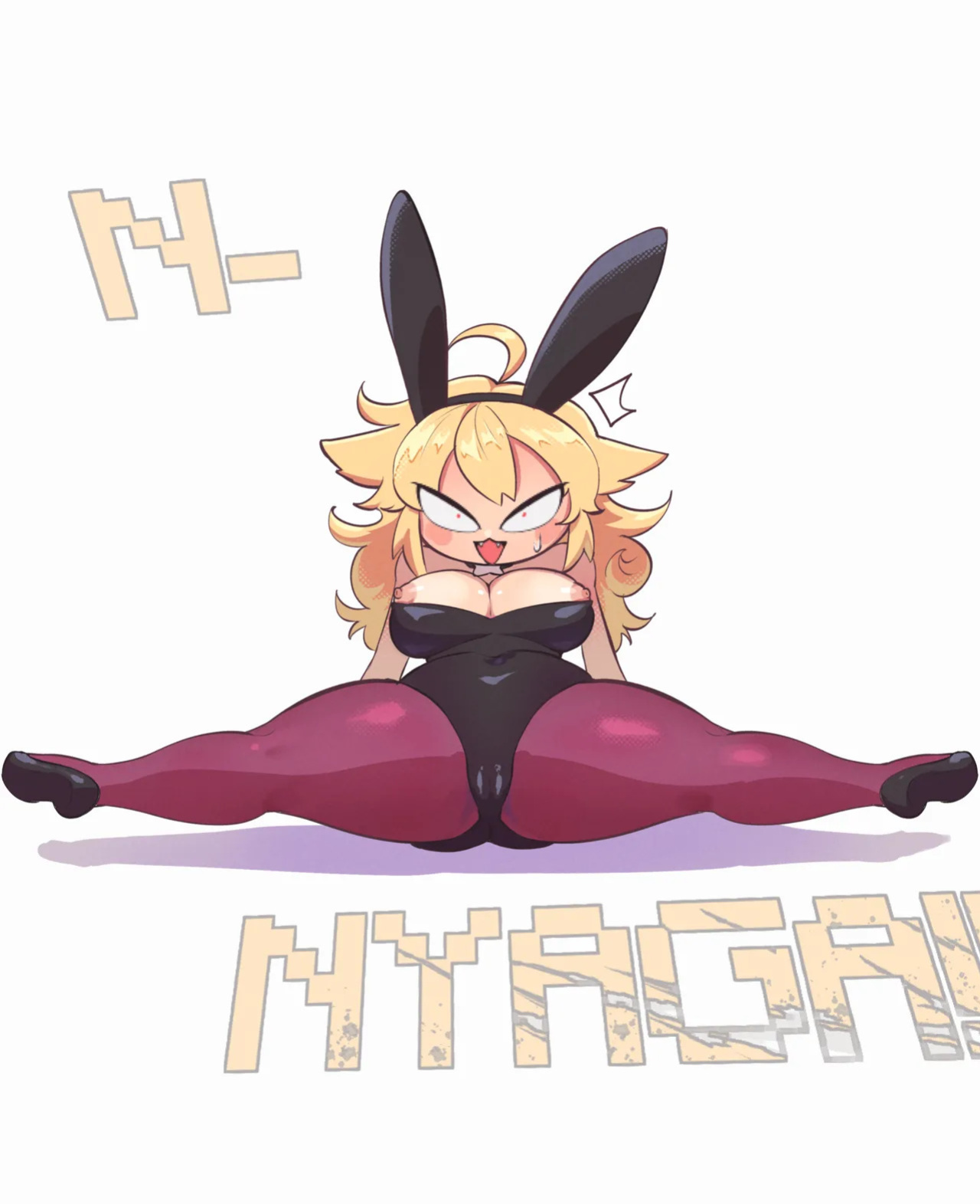 [Hentaly] RWBY collection [English]