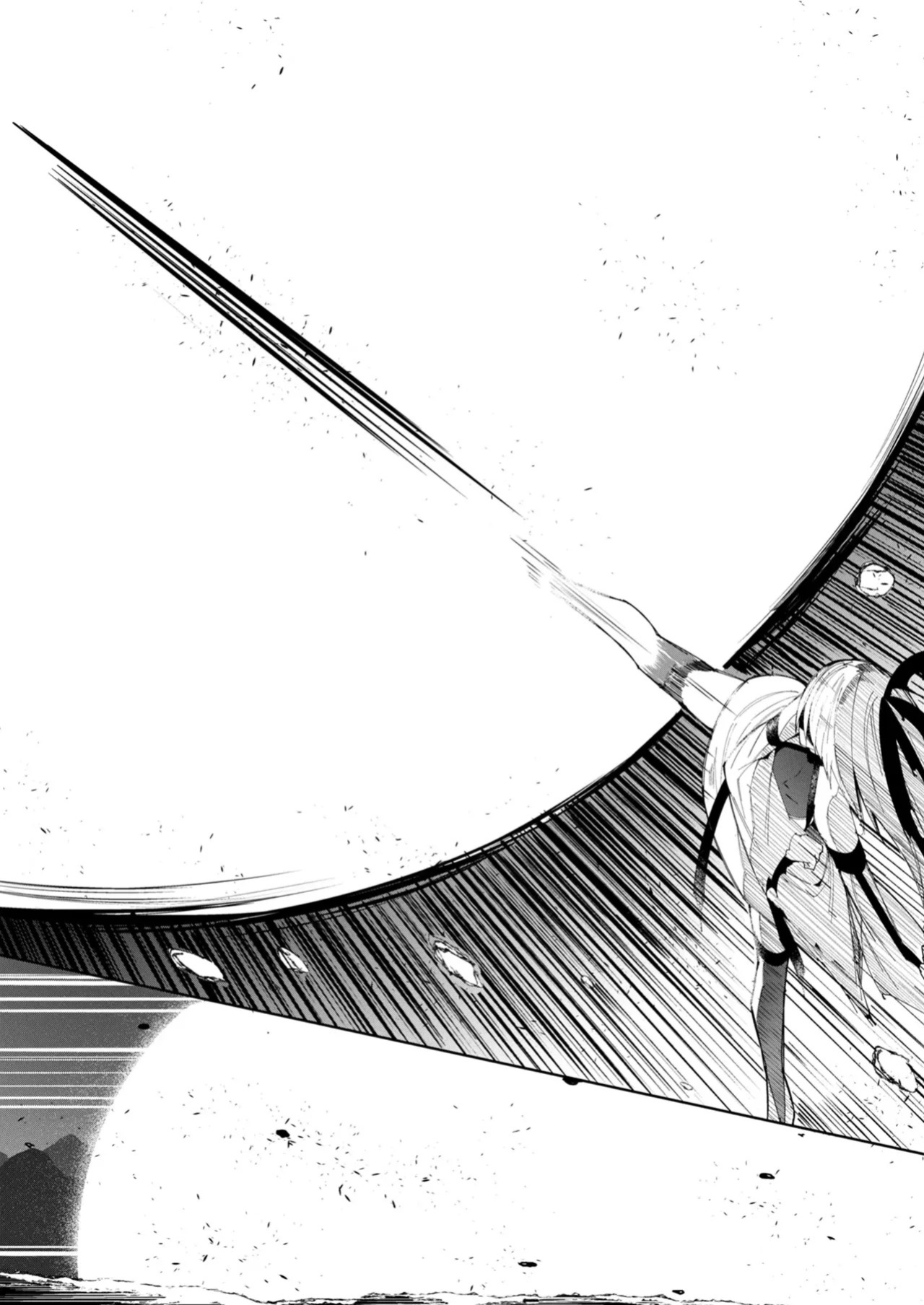 [Random] Libido Tanker ~Isekai no Yuurei wa Kawaikatta~ [English]