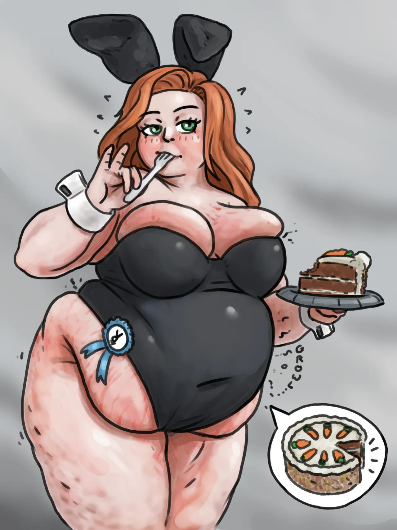 [ GoesWellwithCream ] Gallery