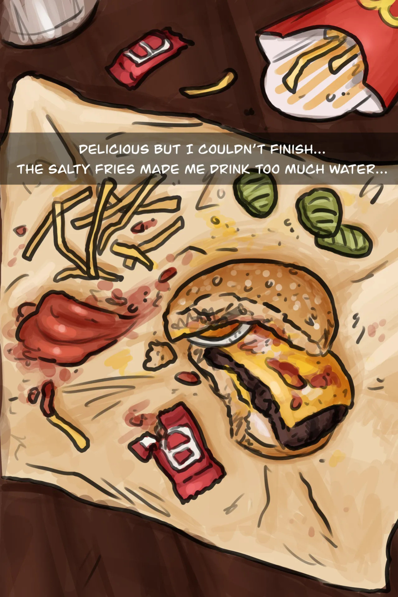 [ GoesWellwithCream ] Gallery