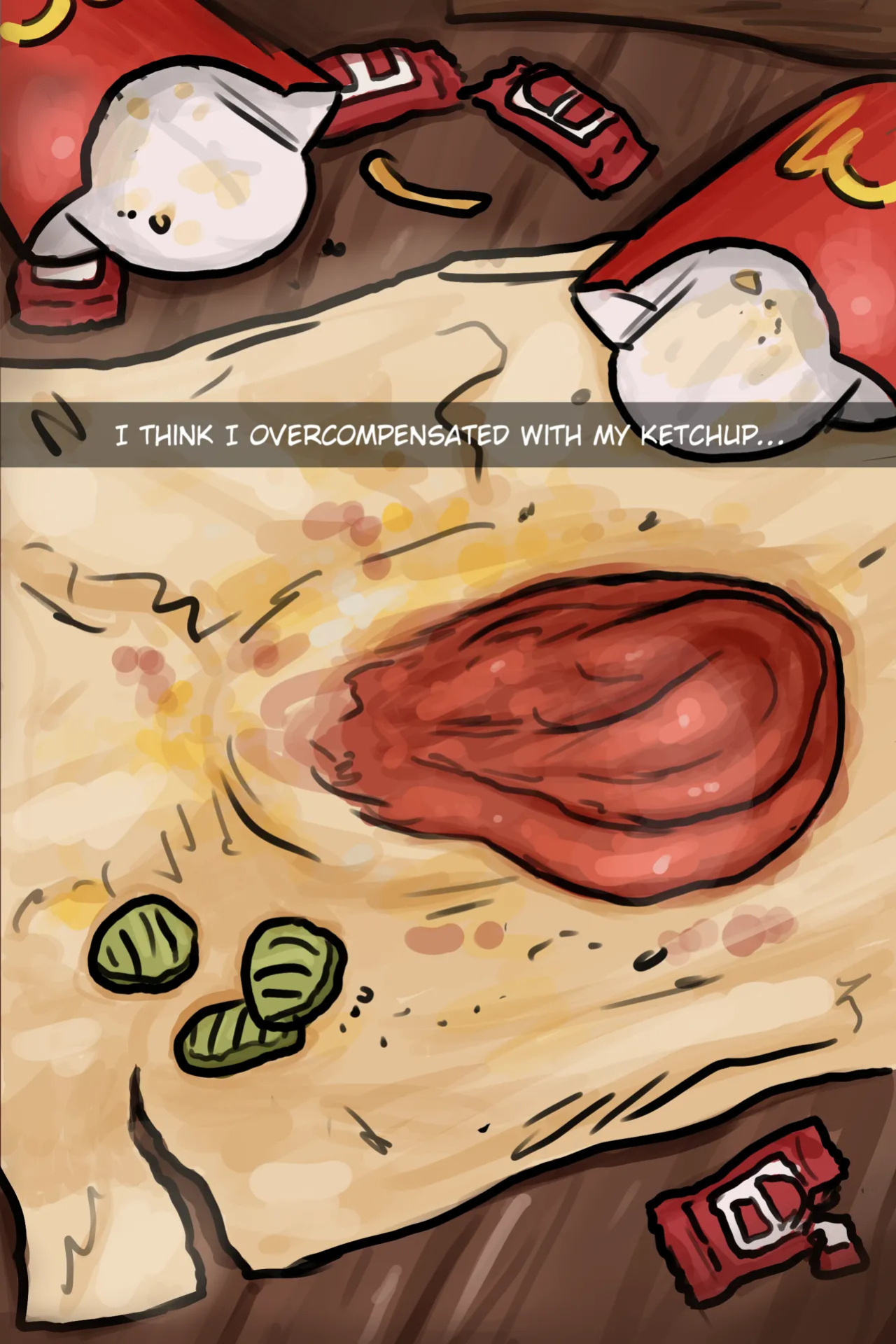 [ GoesWellwithCream ] Gallery