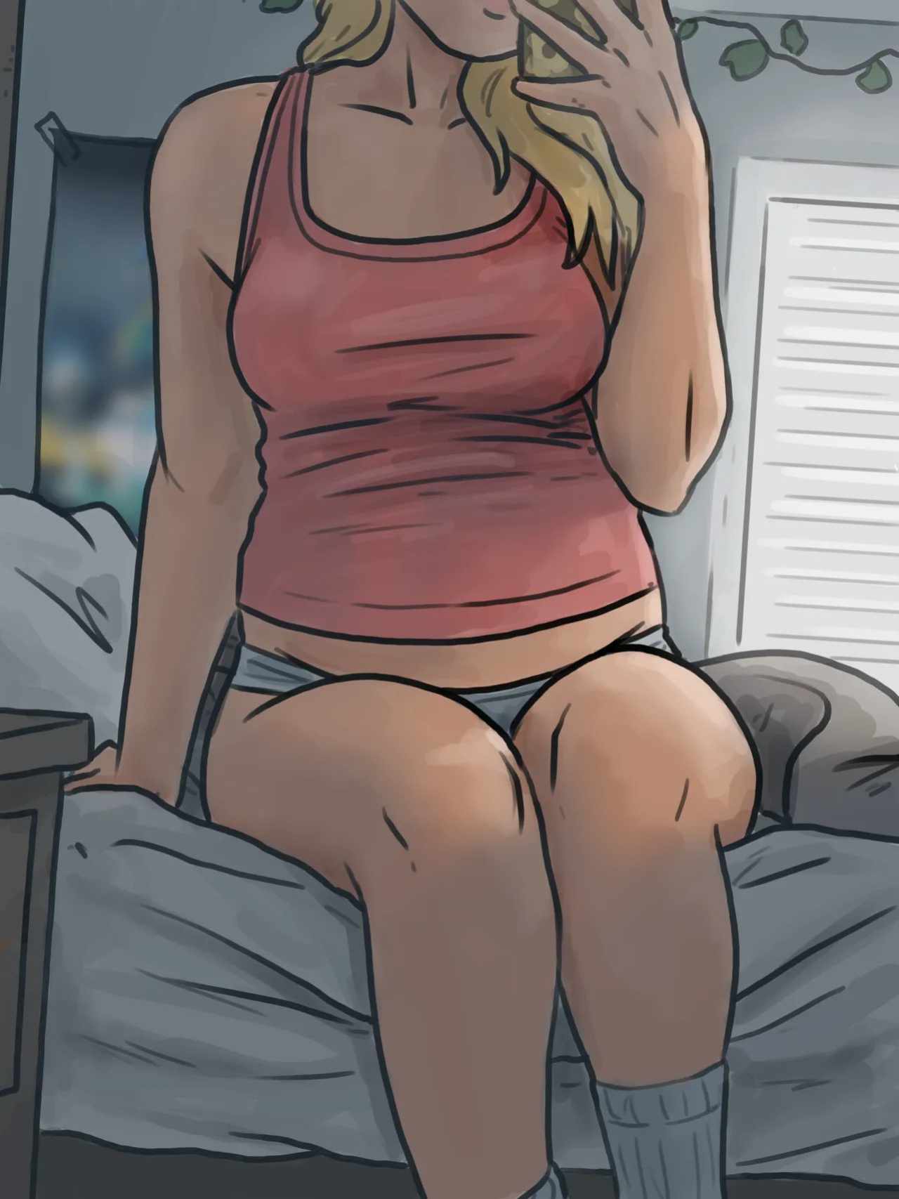 [ GoesWellwithCream ] Gallery