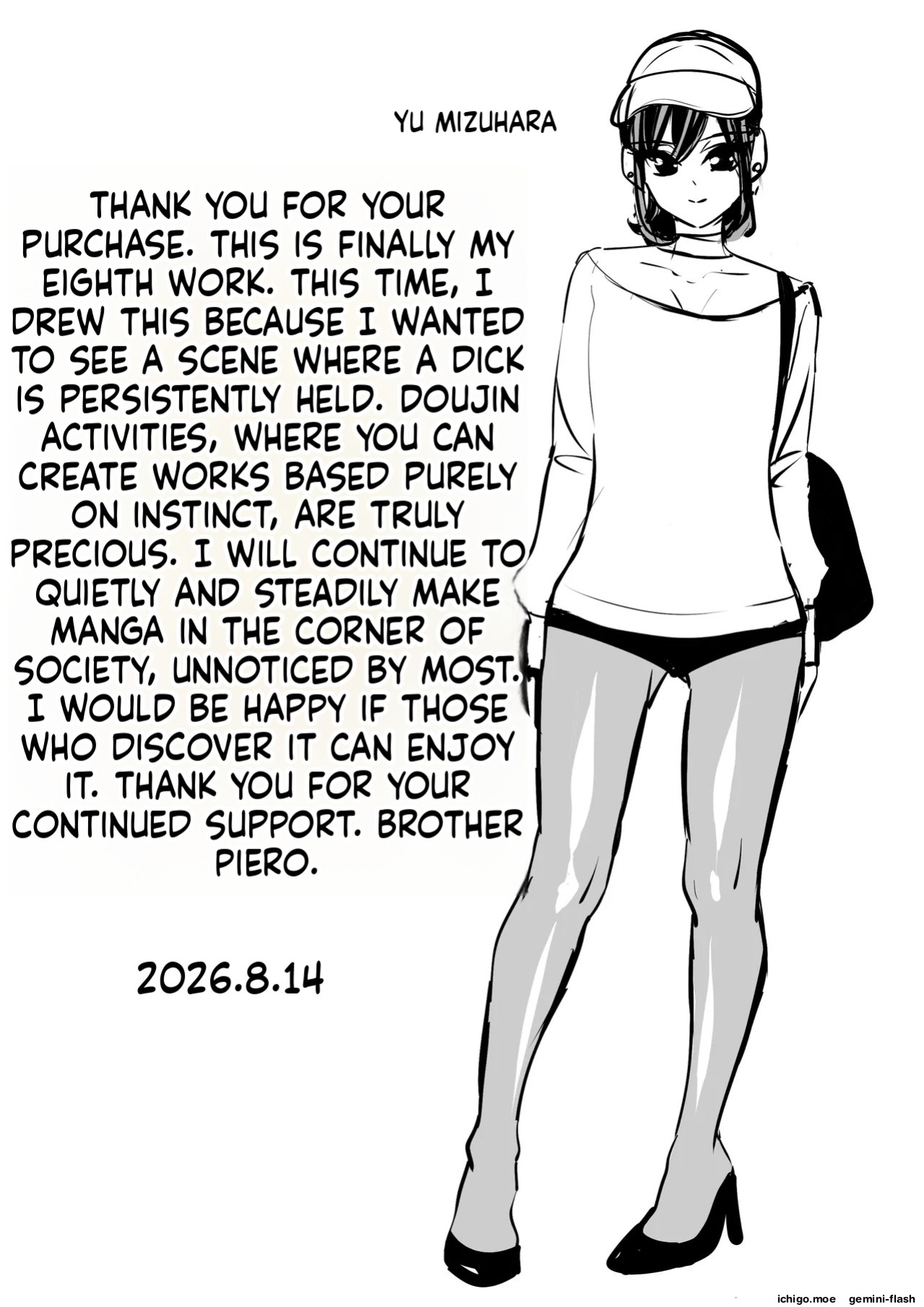 [Burappi (Brother Pierrot)] Josō Kyanpasu Hora re Raifu u~izu Yarichin