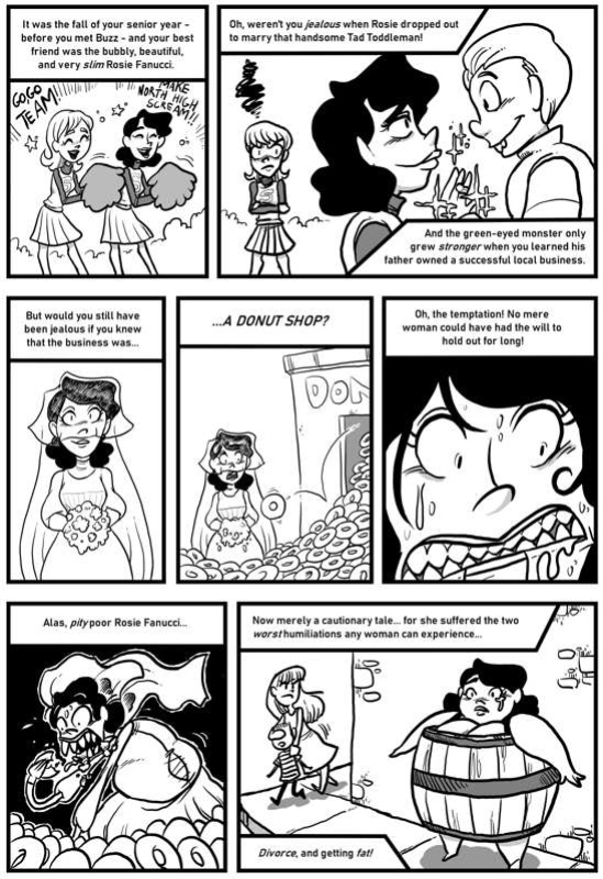 [SuperCakeStudios/SSakurai] - Your Figure and You