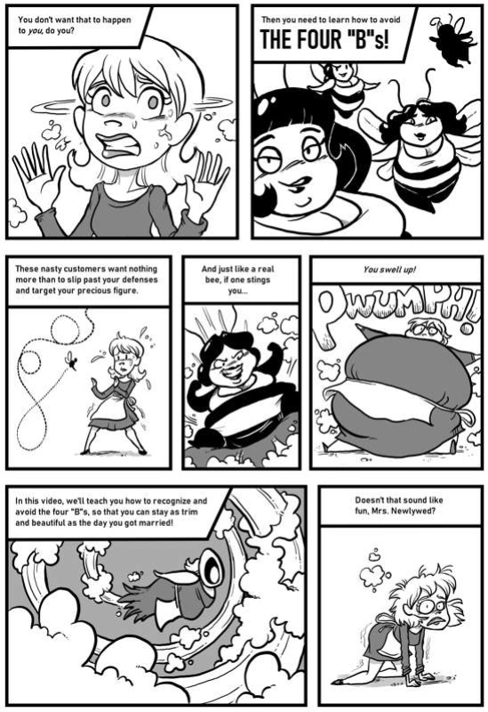 [SuperCakeStudios/SSakurai] - Your Figure and You