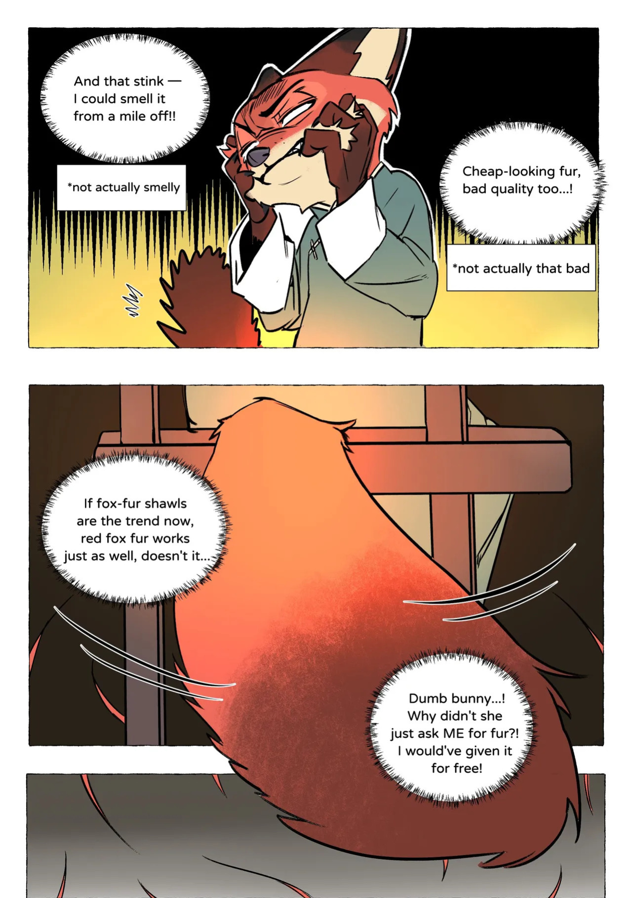 Butterfish8199] Qixi 2026 (Zootopia)