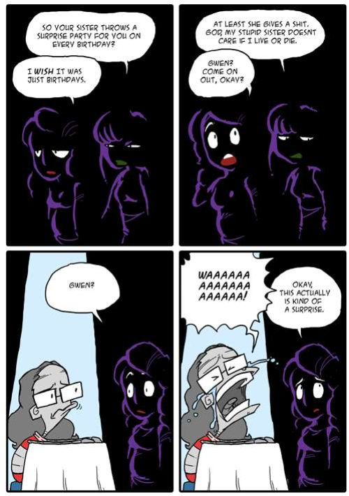 [SuperCakeStudios/SSakurai] - A Sensible Girl