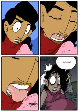 [SuperCakeStudios/SSakurai] - A Sensible Girl