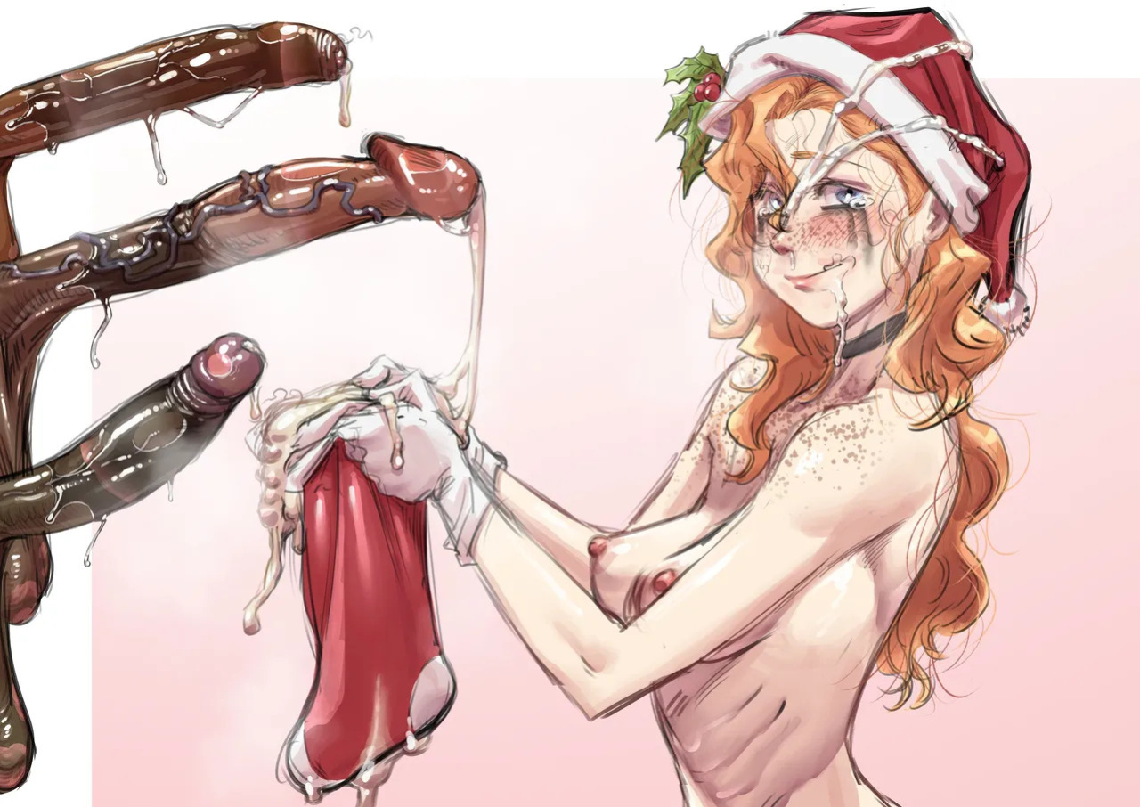[Aarokira] Amy's Country Wrangle (+extras)