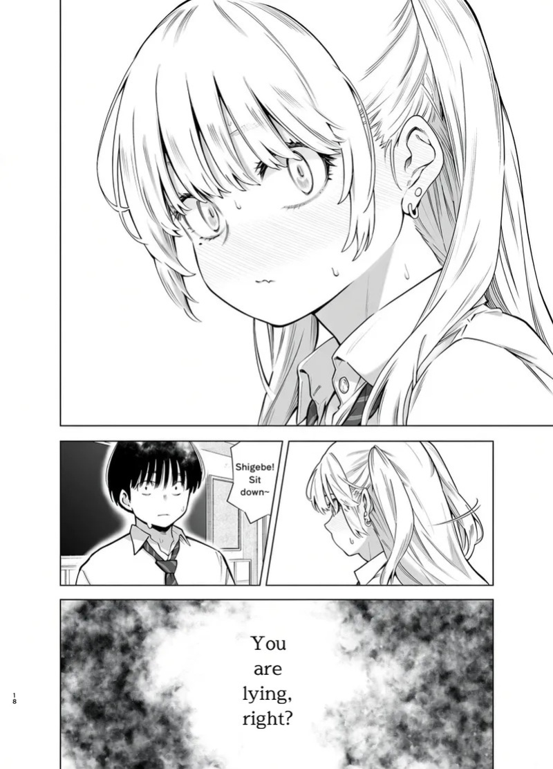 [SMUGGLER (Kazuwo Daisuke)] Ano Hi, Sunao ni Suki to Ieta nara - If only I could have honestly said that I loved you that day. [English] [Digital]