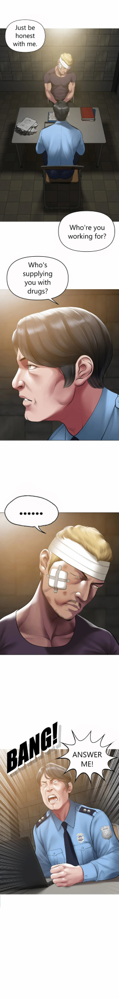 [Dr. Stein] Smoking Hypnosis Season 02 (Chapter 22) (Ongoing) (English)