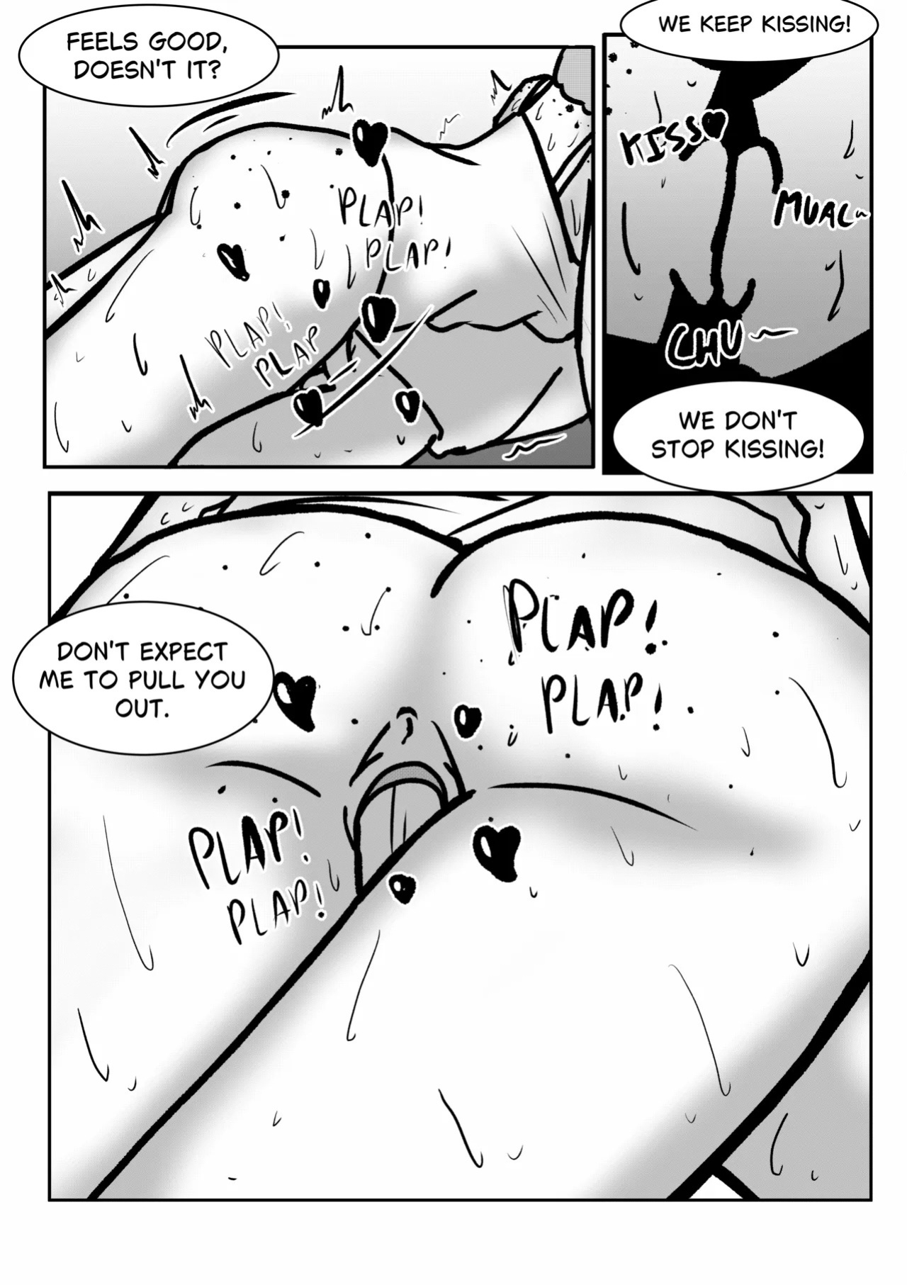 [Pipsero] Helping the Less Fortunate