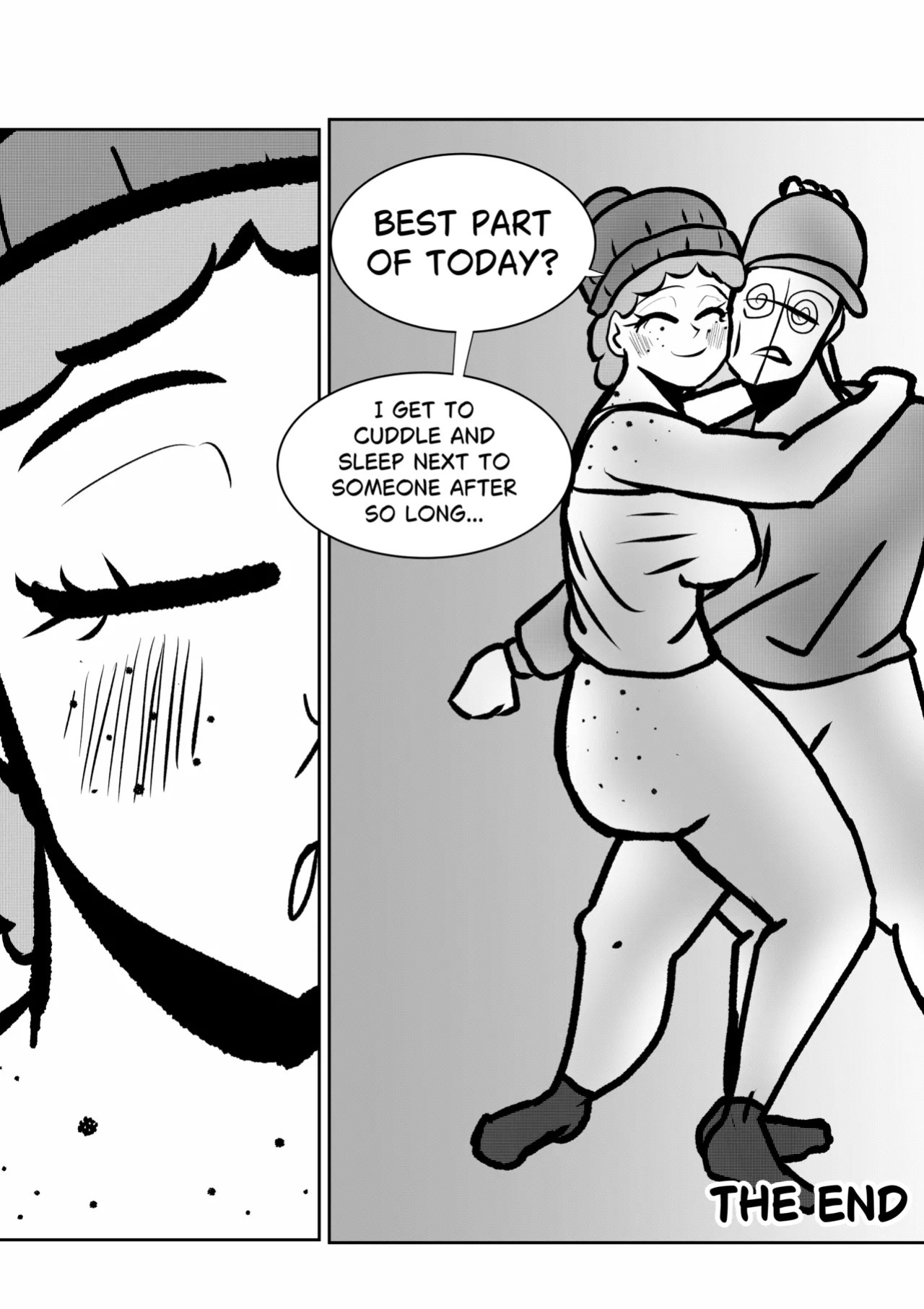 [Pipsero] Helping the Less Fortunate