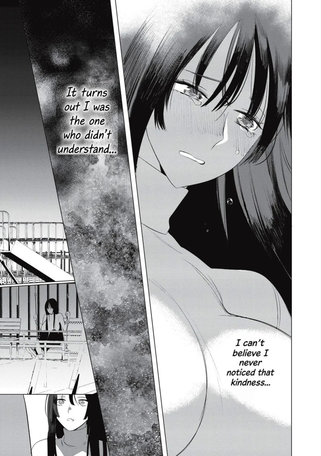 [Hontoku] Saotsuki Honey to Doukyo Seikatsu Ch. 6 (English)