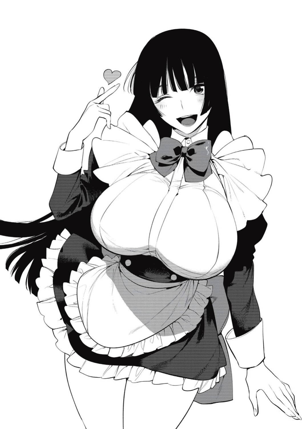 [Hontoku] Saotsuki Honey to Doukyo Seikatsu Ch. 6 (English)