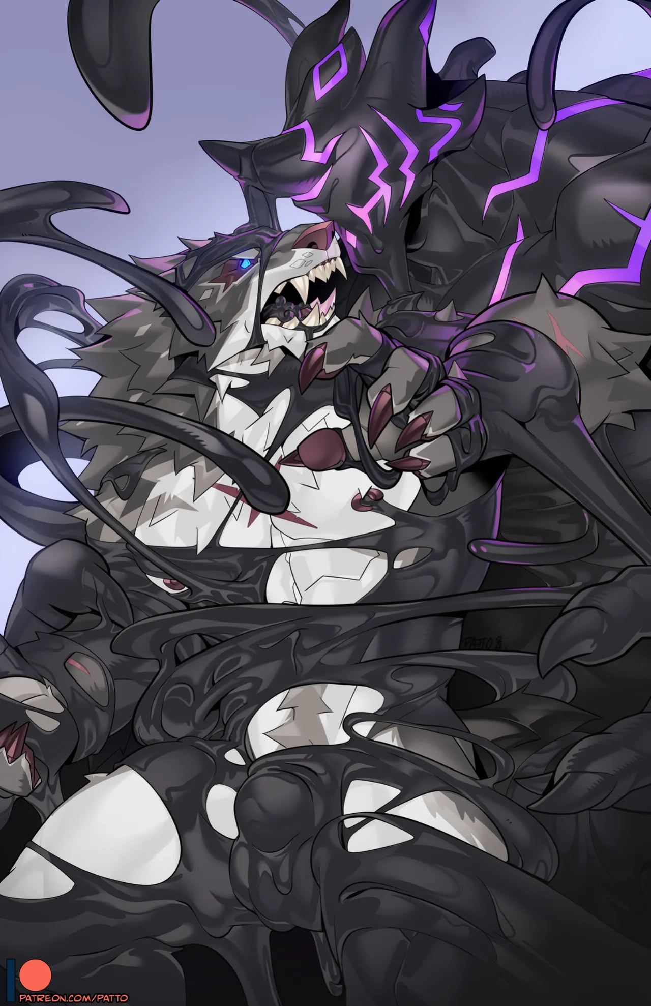 [Patto] Original Character