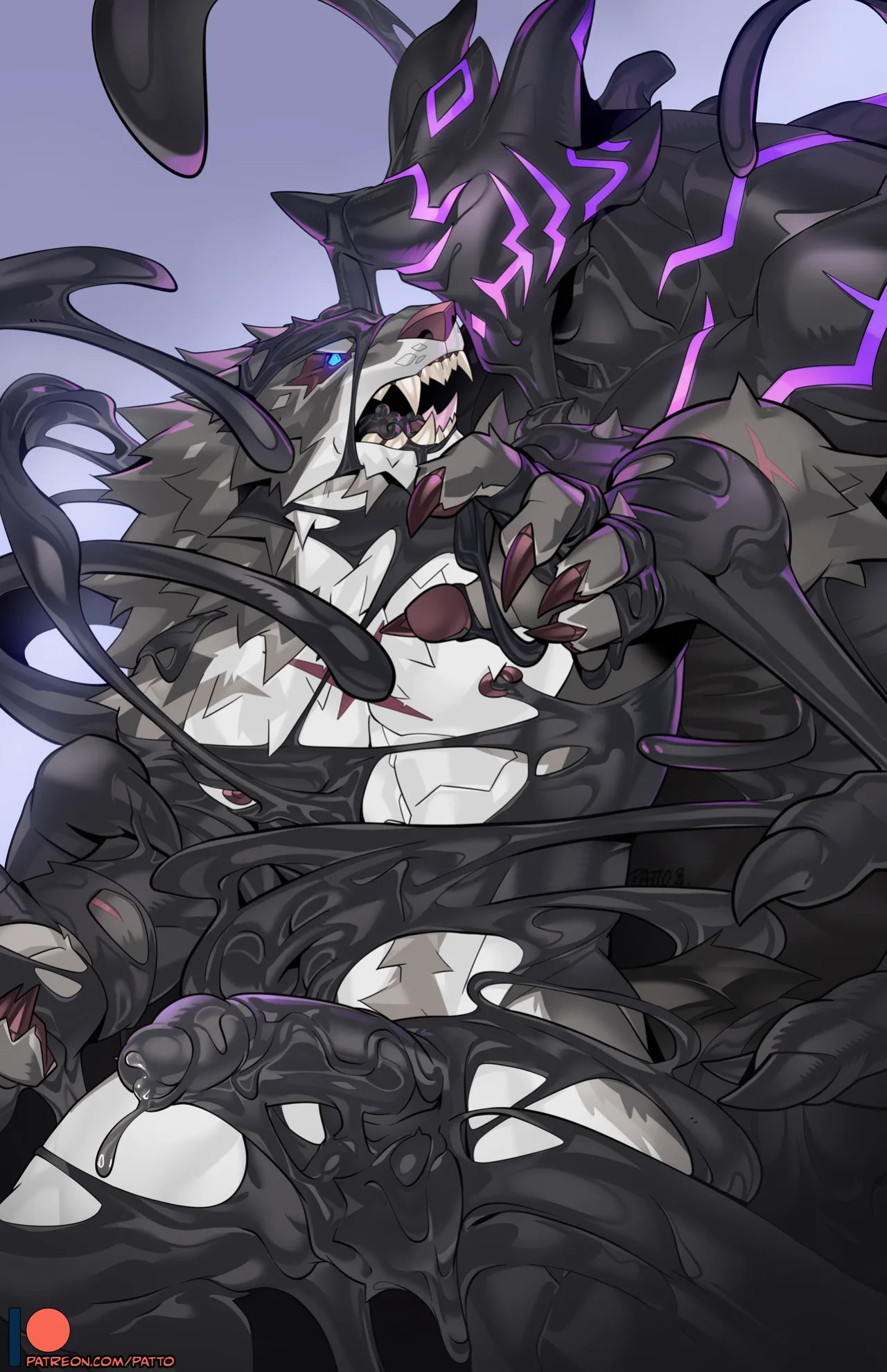 [Patto] Original Character