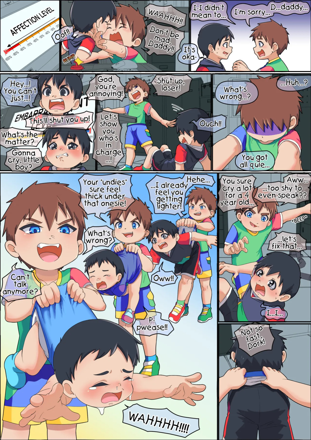[sock] Father's Day