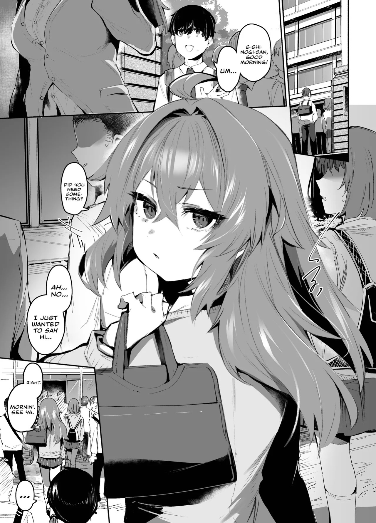 [Rev3 (Monchan Rev3)] Maou Hime wa Koui ga Jakuten | The Demon Lord Princess is Weak to Affection [English] [Castle TL] [Decensored]
