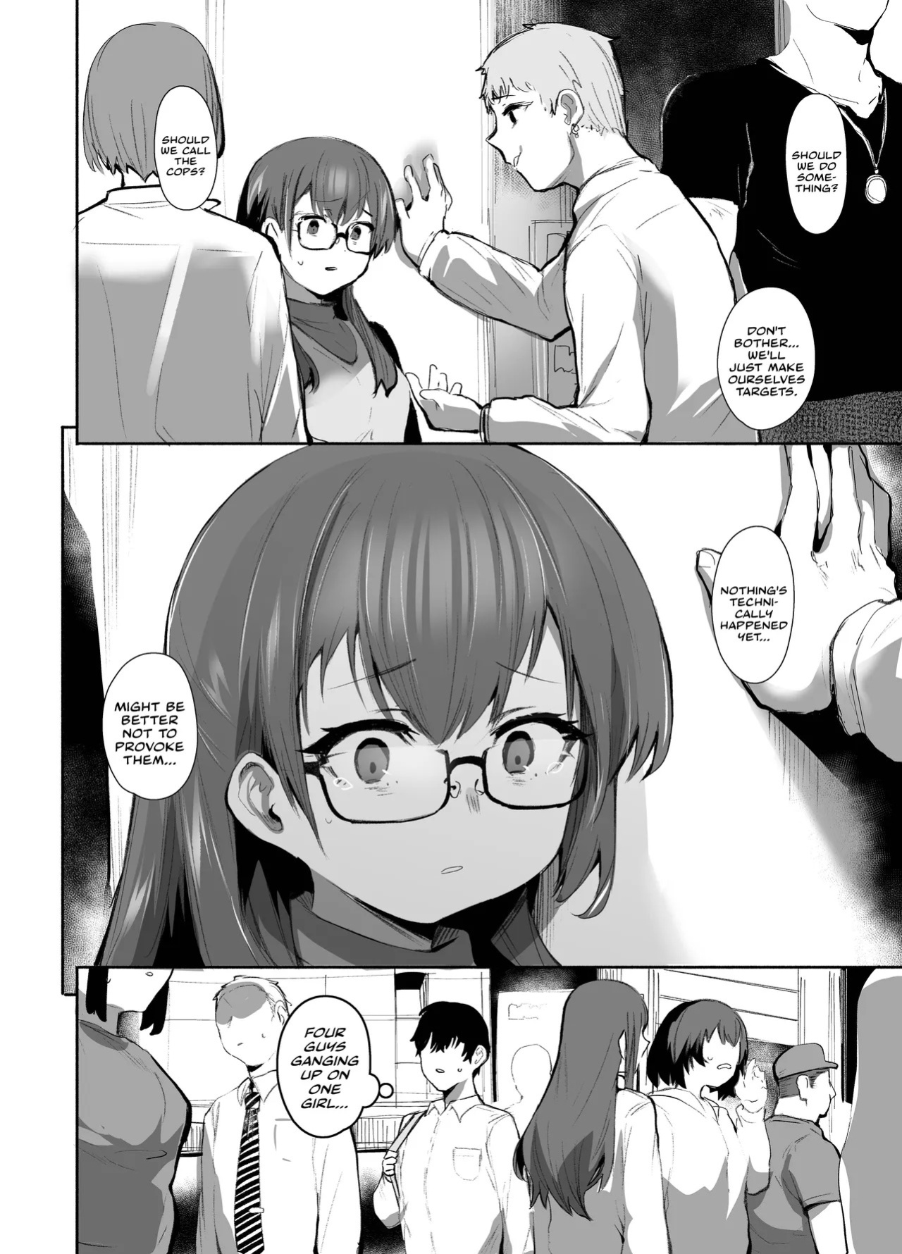 [Rev3 (Monchan Rev3)] Maou Hime wa Koui ga Jakuten | The Demon Lord Princess is Weak to Affection [English] [Castle TL] [Decensored]