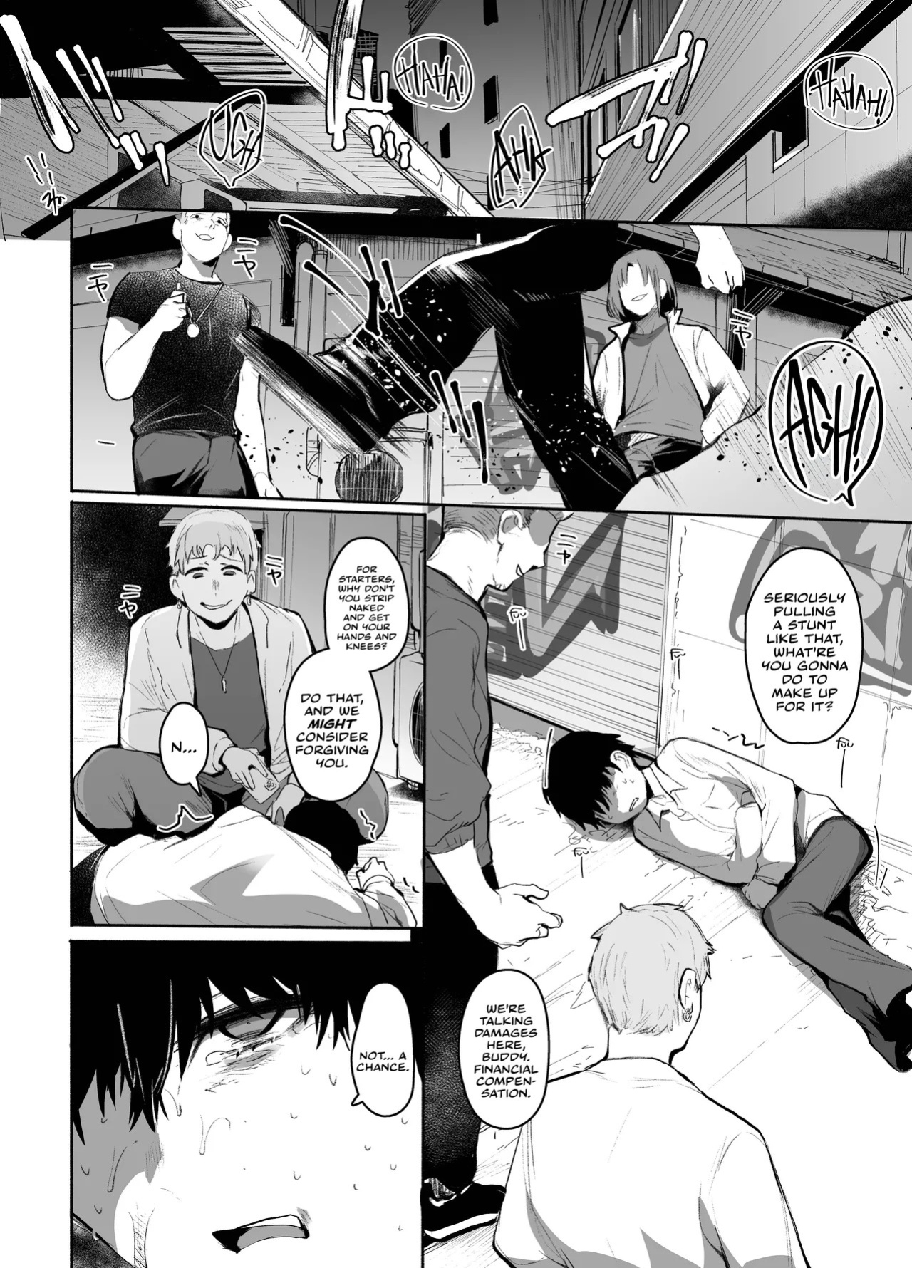 [Rev3 (Monchan Rev3)] Maou Hime wa Koui ga Jakuten | The Demon Lord Princess is Weak to Affection [English] [Castle TL] [Decensored]