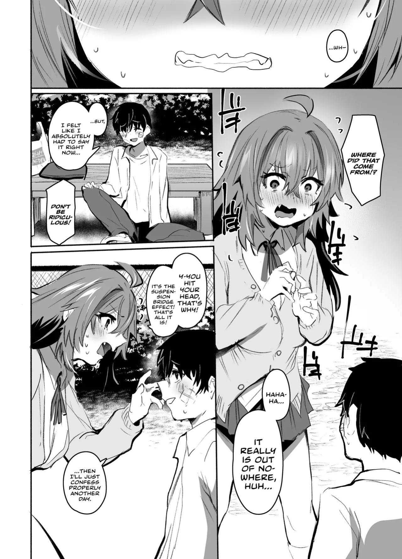 [Rev3 (Monchan Rev3)] Maou Hime wa Koui ga Jakuten | The Demon Lord Princess is Weak to Affection [English] [Castle TL] [Decensored]