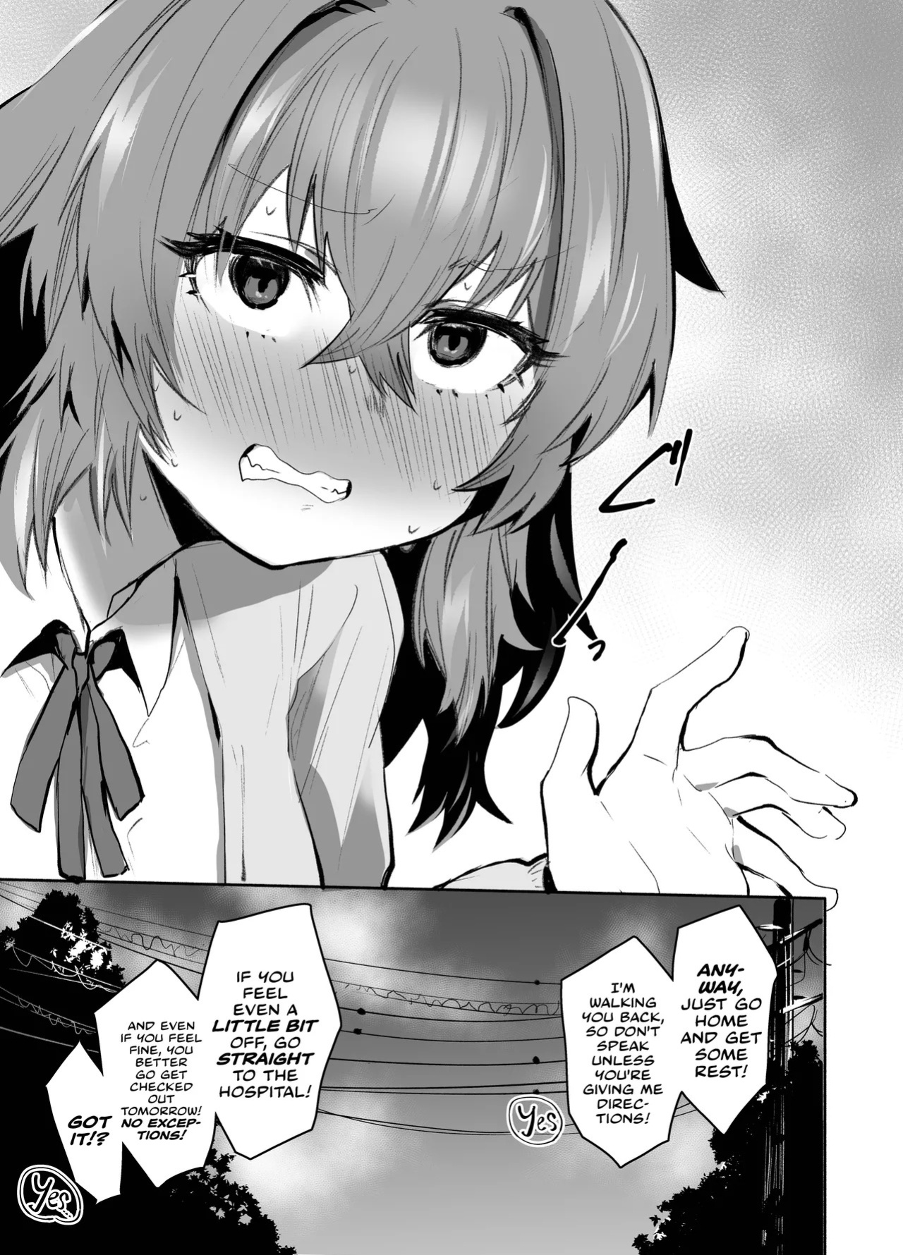 [Rev3 (Monchan Rev3)] Maou Hime wa Koui ga Jakuten | The Demon Lord Princess is Weak to Affection [English] [Castle TL] [Decensored]