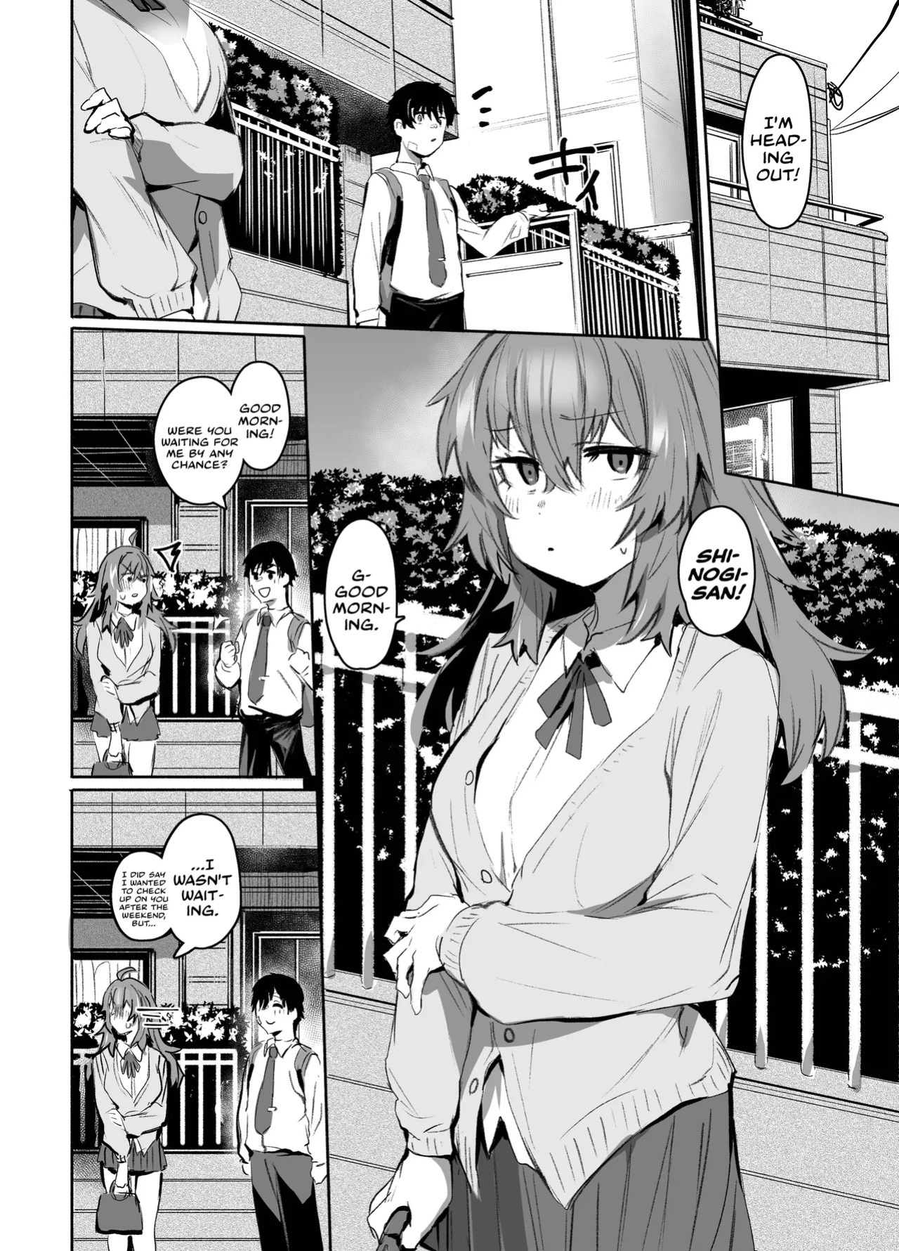 [Rev3 (Monchan Rev3)] Maou Hime wa Koui ga Jakuten | The Demon Lord Princess is Weak to Affection [English] [Castle TL] [Decensored]