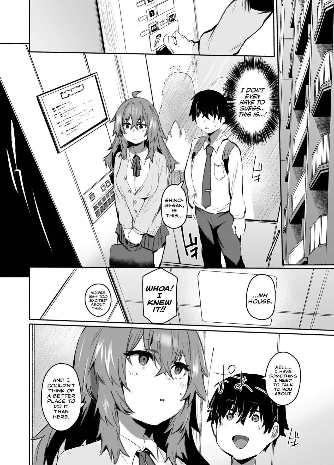 [Rev3 (Monchan Rev3)] Maou Hime wa Koui ga Jakuten | The Demon Lord Princess is Weak to Affection [English] [Castle TL] [Decensored]