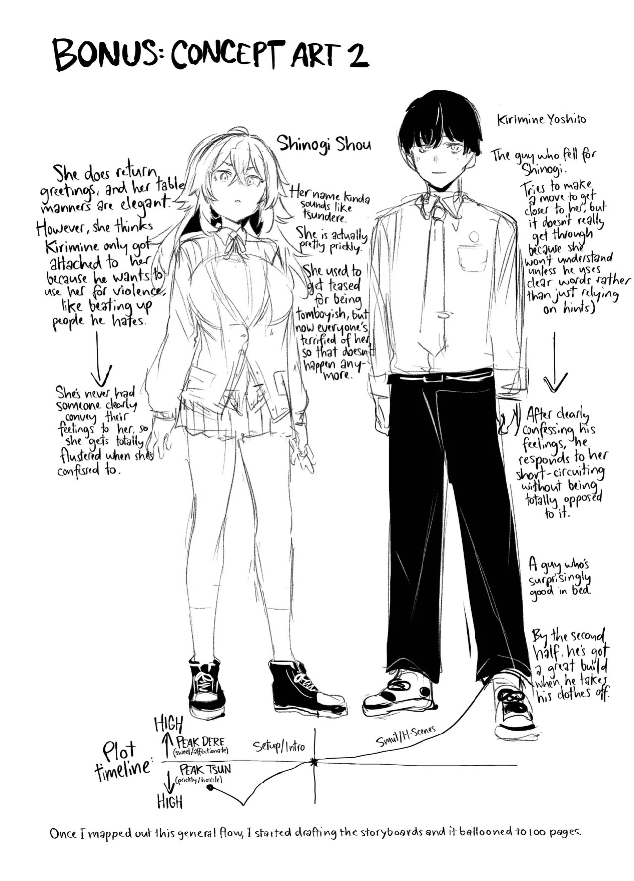[Rev3 (Monchan Rev3)] Maou Hime wa Koui ga Jakuten | The Demon Lord Princess is Weak to Affection [English] [Castle TL] [Decensored]