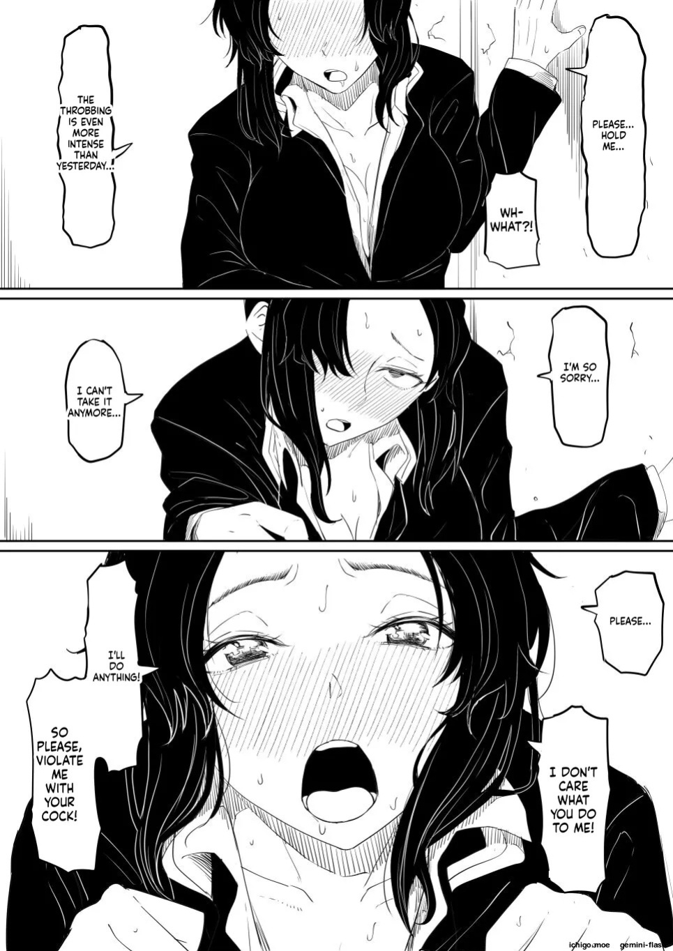 [Goma Gorilla] Shinobu wa Muchuu (Kimetsu no Yaiba)