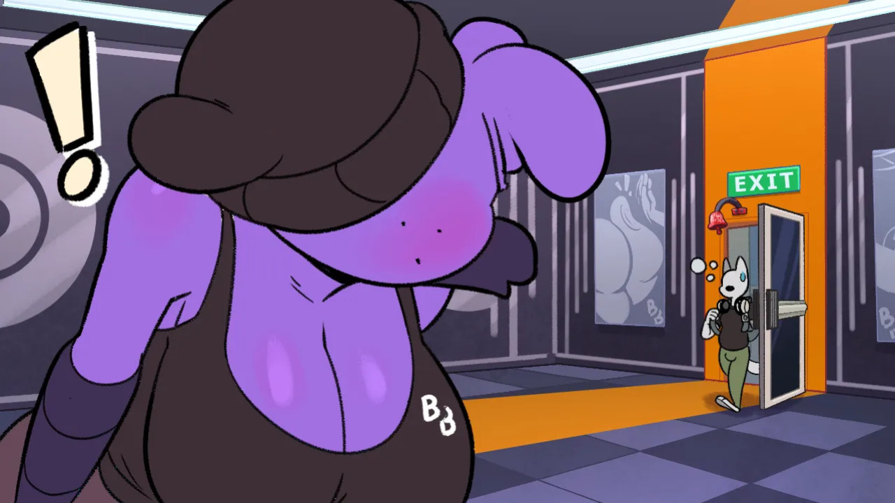 Beat Banger [All Animations + Scenes] [2026-07-28] [BunFan Games]