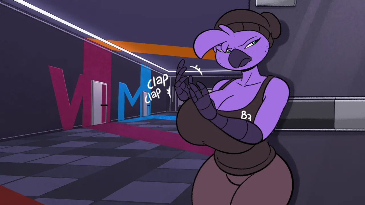 Beat Banger [All Animations + Scenes] [2026-07-28] [BunFan Games]