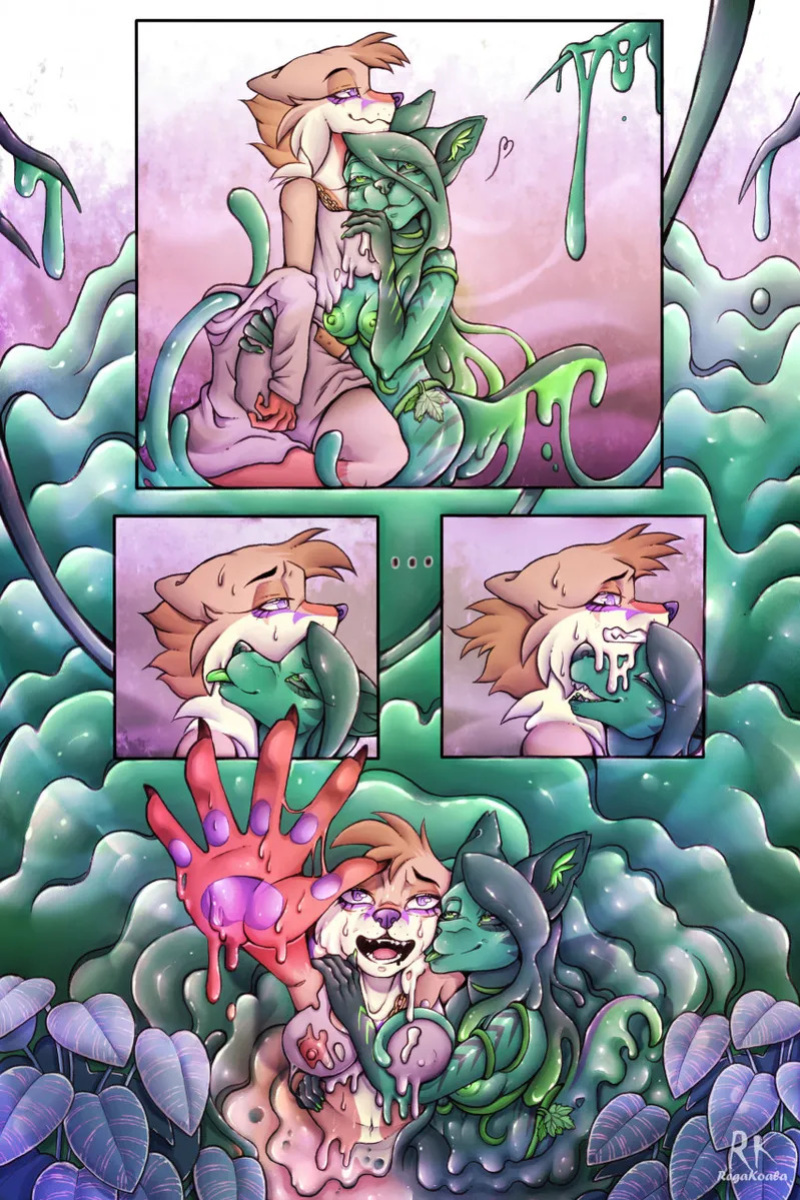 [RegaKoala] Temple of Life