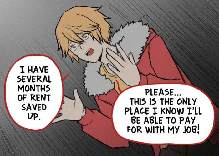 (Achromatic) Can A Vocalist and A Camboy Fall in Love? [Chapter 1]