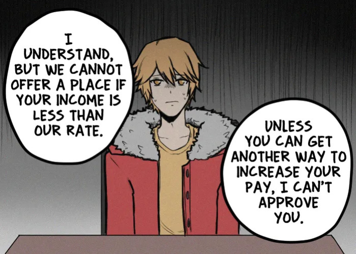 (Achromatic) Can A Vocalist and A Camboy Fall in Love? [Chapter 1]