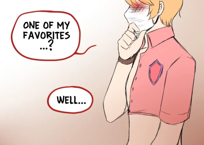 (Achromatic) Can A Vocalist and A Camboy Fall in Love? [Chapter 1]