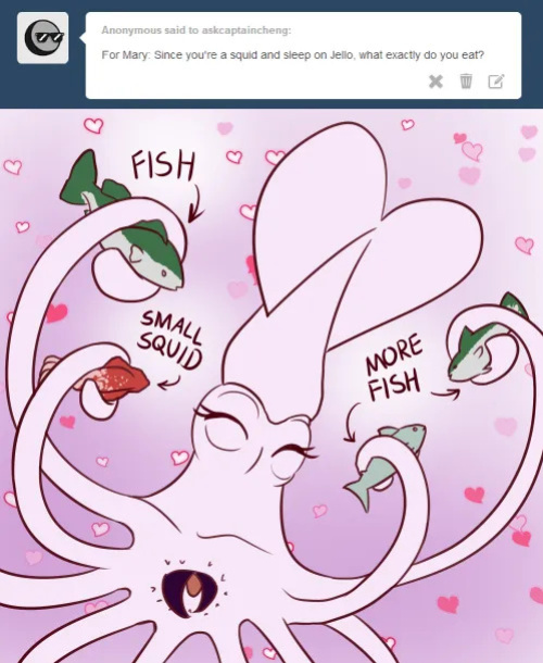 [Nixieseal (Kaylee Dragonfly)] AskCaptainCheng